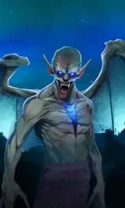Bloodthirst