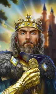 Book Of Camelot