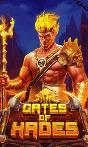 Gates Of Hades